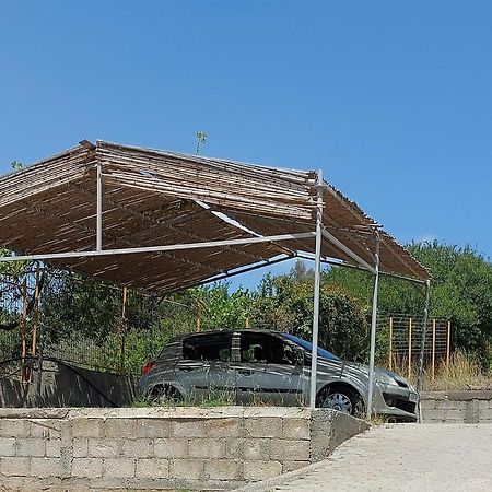 Villa Melenia For Family Holidays By The Beach Agia Pelagia Exterior foto