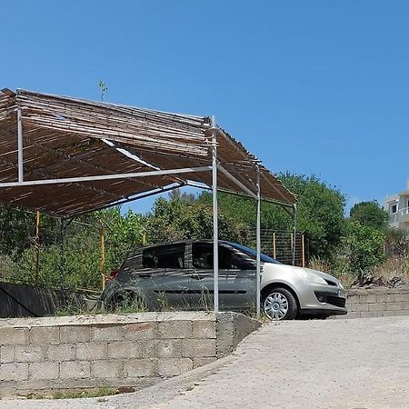 Villa Melenia For Family Holidays By The Beach Agia Pelagia Exterior foto